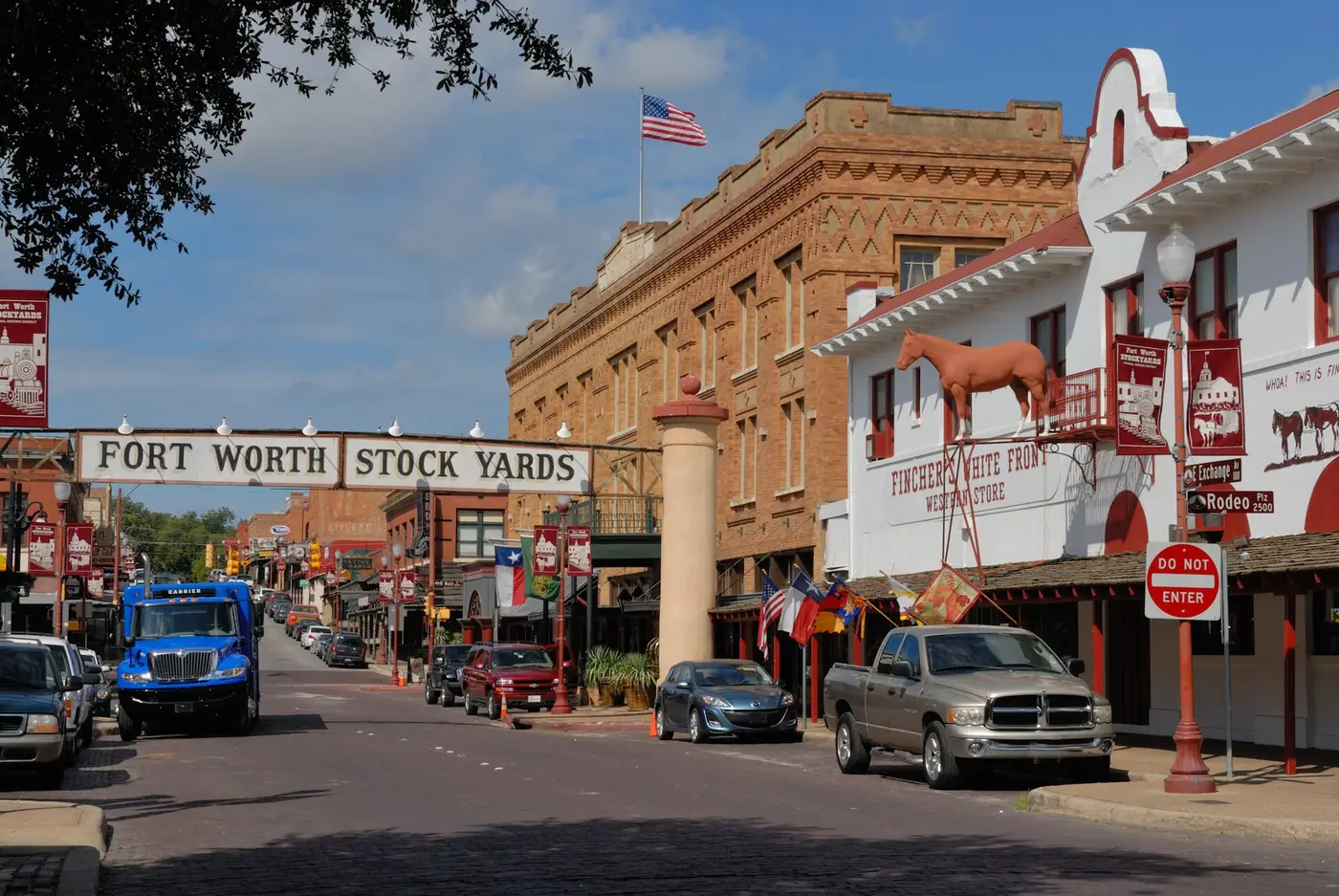 10 Best Things to Do for Couples in Fort Worth, Texas